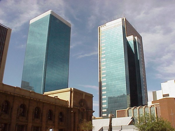 Kwa Dukuza Egoli Hotel, Johannesburg