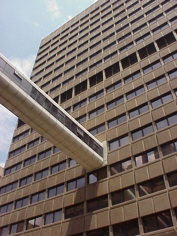 Licensing Department, Johannesburg