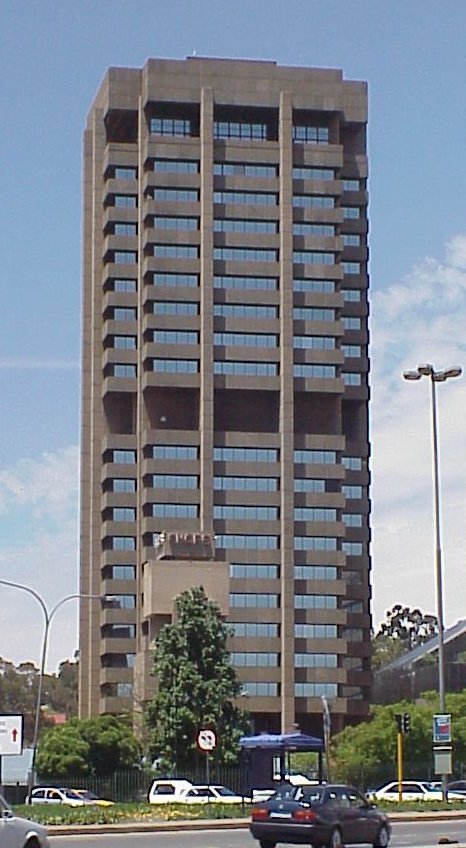 25 Owl Street, Milpark, Johannesburg