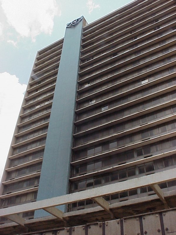 Rand Inn, Johannesburg