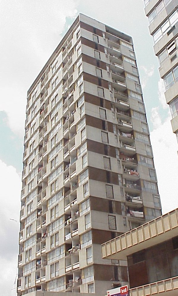 Splendid Place, Johannesburg