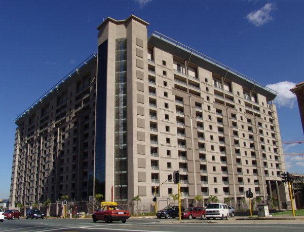 Westpoint, Sandton