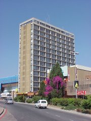 Metro Centre, Randburg