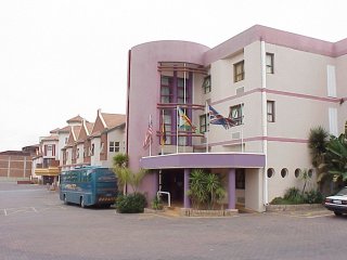 Randburg Inn