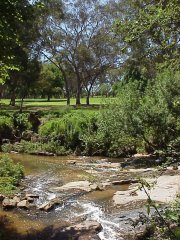 Sandton Field and Study Centre