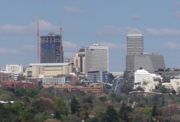 Sandton