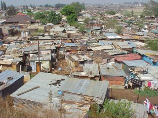 Soweto