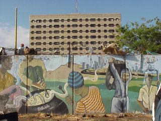 Soweto