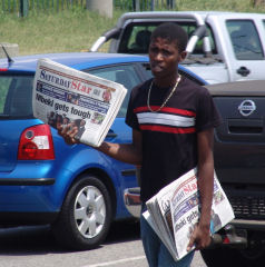 Newspapers