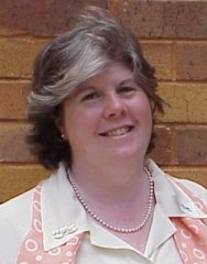 Debbie Jones