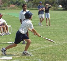 Sarah Jones - softball