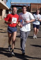 Joburg City Challenge