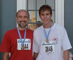 Joburg City Challenge