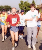 Soweto 10km race