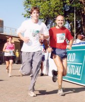 Soweto 10km race