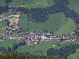 Alpbach, Austria Alpbach, Austria