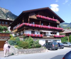 Alpbach, Austria