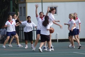 Basketball Basketball