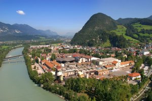 Montanwerke Brixlegg Montanwerke Brixlegg