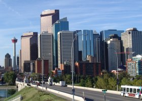 Calgary Calgary