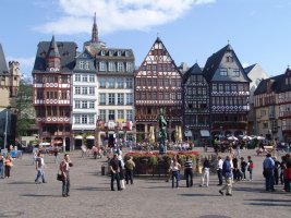 Frankfurt