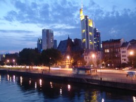 Frankfurt Frankfurt