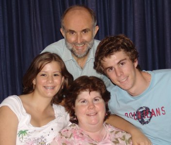 Jones family 2005 Jones family 2005
