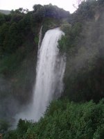 Marmore Falls Marmore Falls
