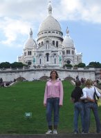 Sacre Couer, Paris Sacre Couer, Paris