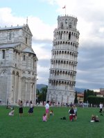 Pisa Pisa