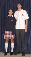 Redhill High School Redhill High School