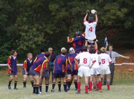 Rugby