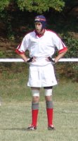 Rugby