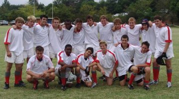 Rugby Rugby