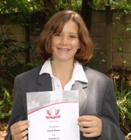 Sarah Jones