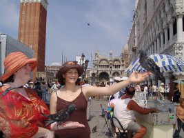 Venice Venice