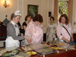 Lindfield Victorian House Museum