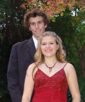 David's matric dance David's matric dance