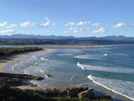 Plettenberg Bay