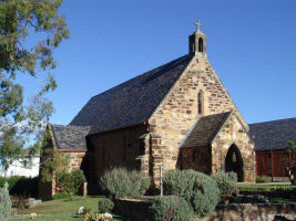 St Peter's Church, Plettenberg Bay St Peter's Church, Plettenberg Bay