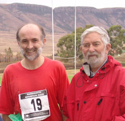 Rodney Jones and Budge Rens Rodney Jones and Budge Rens