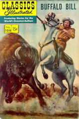 Buffalo Bill Cody Buffalo Bill Cody