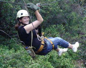 Magaliesberg Canopy Tour Magaliesberg Canopy Tour