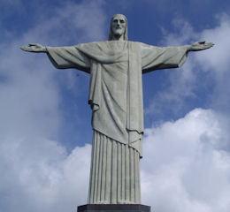 Christ the Redeemer