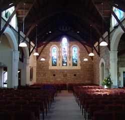 Kenilworth Church, Cape Town Kenilworth Church, Cape Town