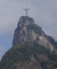 Corcovado