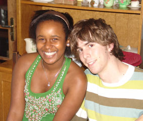David and Nthabiseng David and Nthabiseng