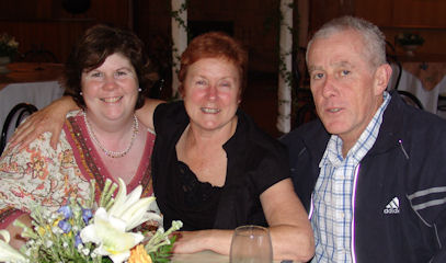 Roy and Jackie Wibberley