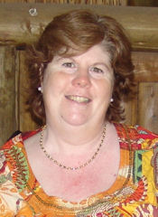 Debbie Jones
