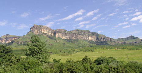 Drakensberg Drakensberg